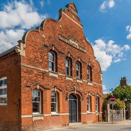 Oddfellows Hall Thetford Luaran gambar