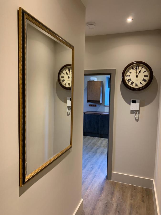 Oddfellows Hall Thetford Luaran gambar